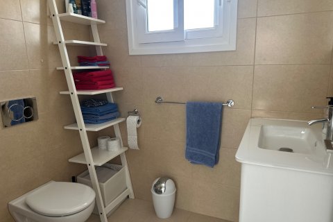Villa zum Verkauf Gran Alacant, Alicante, Spanien 3 Schlafzimmer, 135 m2 Nr. 125299 - Foto 15