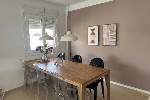 Villa zum Verkauf Gran Alacant, Alicante, Spanien 3 Schlafzimmer, 135 m2 Nr. 125299 - Foto 9