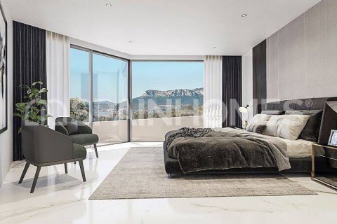 Villa for sale Benissa, Alicante, Spain 4 bedrooms, 560 sq.m. No. 121099 - photo 7