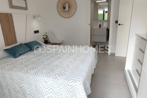 Продажа виллы в Картахена, Мурсия, Испания 3 спальни, 118м2 №121097 - фото 4