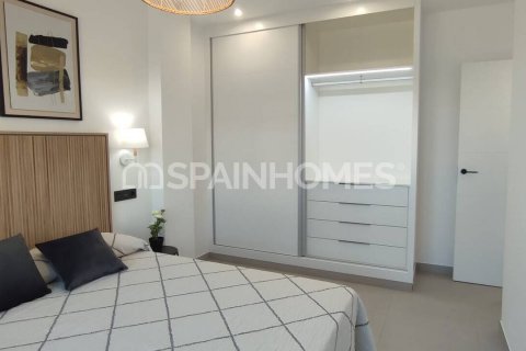 Продажа виллы в Картахена, Мурсия, Испания 3 спальни, 118м2 №121097 - фото 5