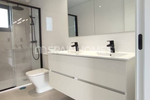 Продажа виллы в Картахена, Мурсия, Испания 3 спальни, 118м2 №121097 - фото 7