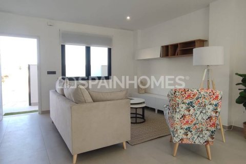 Продажа виллы в Картахена, Мурсия, Испания 3 спальни, 118м2 №121097 - фото 2