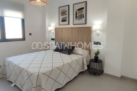 Продажа виллы в Картахена, Мурсия, Испания 3 спальни, 118м2 №121097 - фото 6