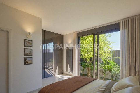 Villa till salu Cartagena, Murcia, Spanien 3 sovrum, 128 kvm. Nr. 121098 - foto 24