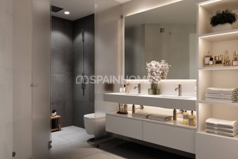 Penthauss pārdošanā Mijas, Malaga, Spānijā 2 istabas, 176 m2 Nr. 131184 - attēls 13