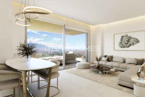 Penthouse for sale Mijas, Malaga, Spain 2 bedrooms, 176 sq.m. No. 131184 - photo 8