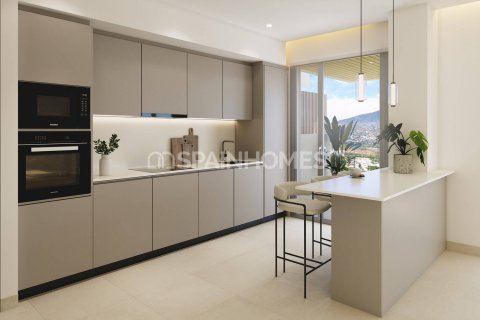 Penthouse for sale Mijas, Malaga, Spain 2 bedrooms, 176 sq.m. No. 131184 - photo 9