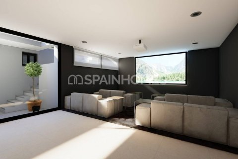 Villa zum Verkauf Mijas, Malaga, Spanien 6 Schlafzimmer, 358 m2 Nr. 131181 - Foto 7