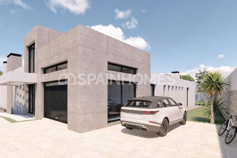 Villa zum Verkauf Mijas, Malaga, Spanien 6 Schlafzimmer, 358 m2 Nr. 131181 - Foto 2