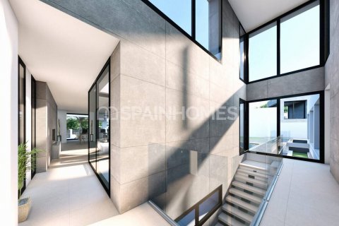 Villa zum Verkauf Mijas, Malaga, Spanien 6 Schlafzimmer, 358 m2 Nr. 131181 - Foto 6