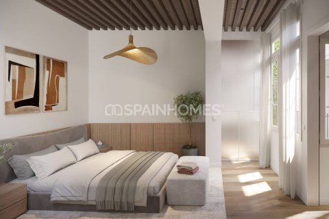 Wohnung zum Verkauf Malaga, Spanien 3 Schlafzimmer, 162 m2 Nr. 131182 - Foto 3