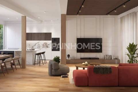 Wohnung zum Verkauf Malaga, Spanien 3 Schlafzimmer, 162 m2 Nr. 131182 - Foto 2
