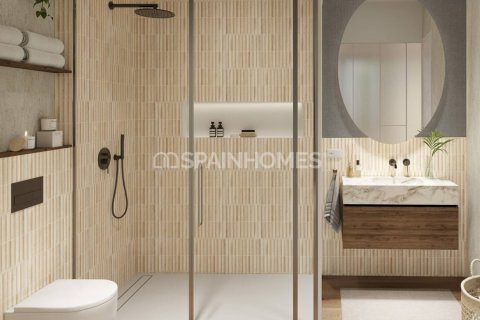 Wohnung zum Verkauf Malaga, Spanien 3 Schlafzimmer, 162 m2 Nr. 131182 - Foto 4