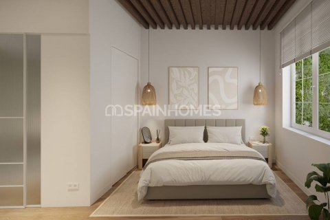 Wohnung zum Verkauf Malaga, Spanien 3 Schlafzimmer, 162 m2 Nr. 131182 - Foto 5