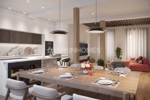 Wohnung zum Verkauf Malaga, Spanien 3 Schlafzimmer, 162 m2 Nr. 131182 - Foto 1