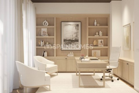 Wohnung zum Verkauf Malaga, Spanien 3 Schlafzimmer, 162 m2 Nr. 131182 - Foto 7