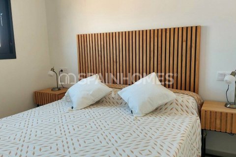Wohnung zum Verkauf San Miguel de Salinas, Alicante, Spanien 2 Schlafzimmer, 73 m2 Nr. 122012 - Foto 23