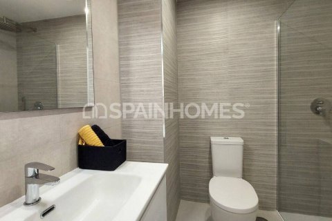 Wohnung zum Verkauf San Miguel de Salinas, Alicante, Spanien 2 Schlafzimmer, 73 m2 Nr. 122012 - Foto 27