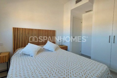 Wohnung zum Verkauf San Miguel de Salinas, Alicante, Spanien 2 Schlafzimmer, 73 m2 Nr. 122012 - Foto 22
