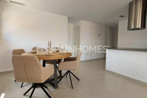 Wohnung zum Verkauf San Miguel de Salinas, Alicante, Spanien 3 Schlafzimmer, 98 m2 Nr. 122013 - Foto 17
