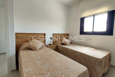 Wohnung zum Verkauf San Miguel de Salinas, Alicante, Spanien 3 Schlafzimmer, 98 m2 Nr. 122013 - Foto 25