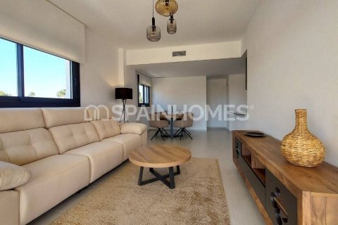 Wohnung zum Verkauf San Miguel de Salinas, Alicante, Spanien 3 Schlafzimmer, 98 m2 Nr. 122013 - Foto 15