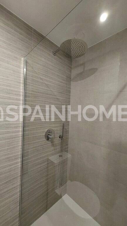 Ático en San Miguel de Salinas, Alicante, España 3 dormitorios, 98 m2 No. 122016