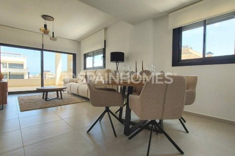 Penthouse for sale San Miguel de Salinas, Alicante, Spain 2 bedrooms, 73 sq.m. No. 122014 - photo 16