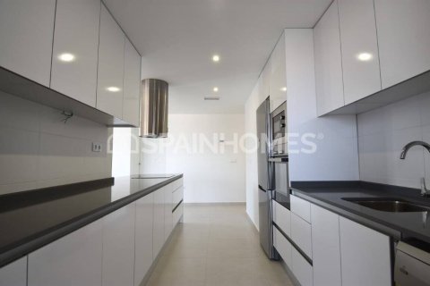 Penthouse for sale San Miguel de Salinas, Alicante, Spain 2 bedrooms, 73 sq.m. No. 122014 - photo 20