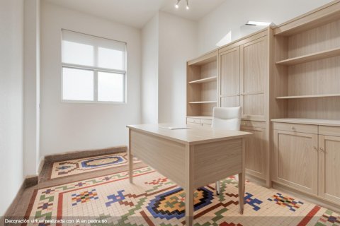 Продажа квартиры в Валенсия, Испания 4 спальни, 174м2 №120499 - фото 20