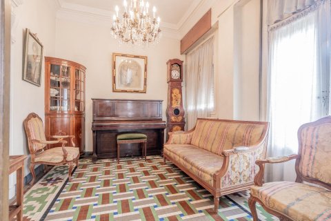 Продажа квартиры в Валенсия, Испания 4 спальни, 174м2 №120499 - фото 13