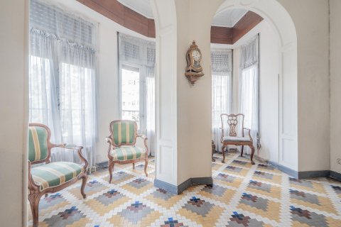 Продажа квартиры в Валенсия, Испания 4 спальни, 174м2 №120499 - фото 18