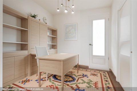 Продажа квартиры в Валенсия, Испания 4 спальни, 174м2 №120499 - фото 22