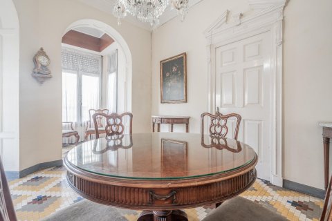 Продажа квартиры в Валенсия, Испания 4 спальни, 174м2 №120499 - фото 8