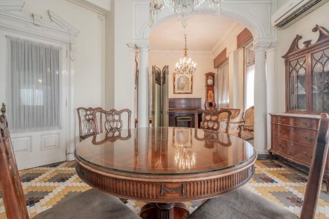 Продажа квартиры в Валенсия, Испания 4 спальни, 174м2 №120499 - фото 17