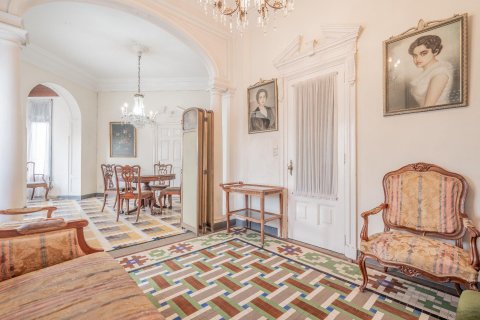 Продажа квартиры в Валенсия, Испания 4 спальни, 174м2 №120499 - фото 14