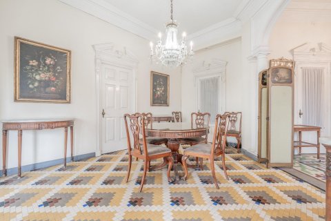 Продажа квартиры в Валенсия, Испания 4 спальни, 174м2 №120499 - фото 10
