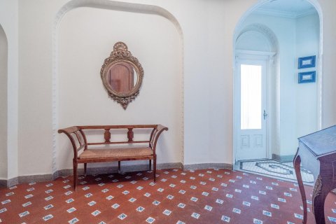 Продажа квартиры в Валенсия, Испания 4 спальни, 174м2 №120499 - фото 19