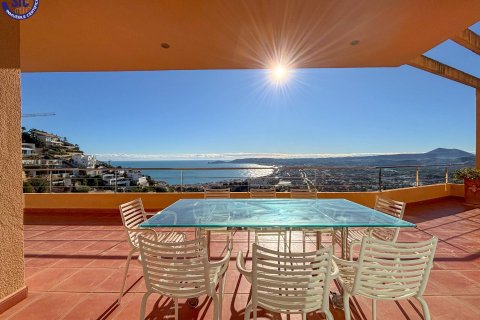 Villa in vendita Javea, Alicante, Spagna 6 camere da letto, 289 mq. N° 130234 - foto 28