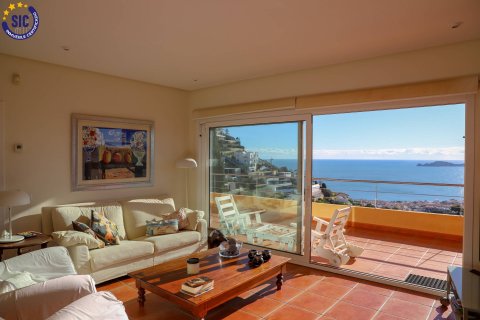 Villa in vendita Javea, Alicante, Spagna 6 camere da letto, 289 mq. N° 130234 - foto 19