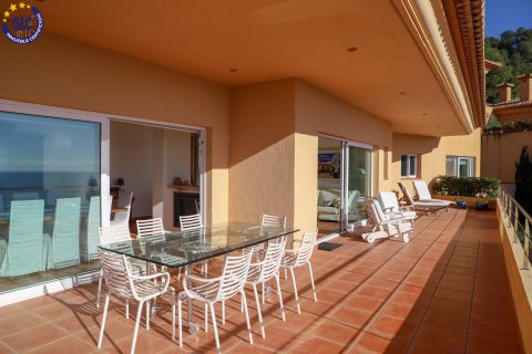 Villa in vendita Javea, Alicante, Spagna 6 camere da letto, 289 mq. N° 130234 - foto 24