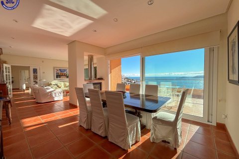 Villa in vendita Javea, Alicante, Spagna 6 camere da letto, 289 mq. N° 130234 - foto 15