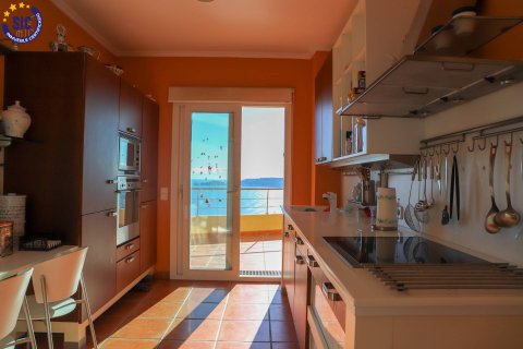 Villa in vendita Javea, Alicante, Spagna 6 camere da letto, 289 mq. N° 130234 - foto 26