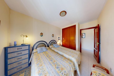 Apartment à vendre Benidorm, Alicante, Espagne, 2 chambres, 55 m2 No. 130236 - photo 18
