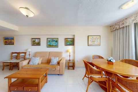 Apartment à vendre Benidorm, Alicante, Espagne, 2 chambres, 55 m2 No. 130236 - photo 4