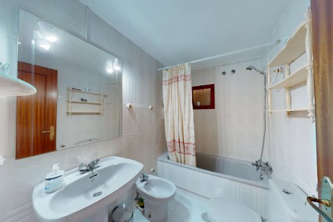 Apartment à vendre Benidorm, Alicante, Espagne, 2 chambres, 55 m2 No. 130236 - photo 23
