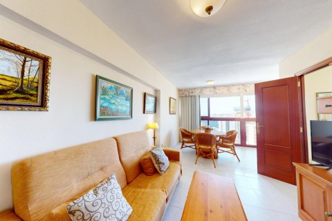 Apartment à vendre Benidorm, Alicante, Espagne, 2 chambres, 55 m2 No. 130236 - photo 7