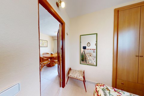 Apartment à vendre Benidorm, Alicante, Espagne, 2 chambres, 55 m2 No. 130236 - photo 27