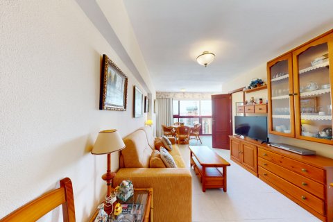 Apartment à vendre Benidorm, Alicante, Espagne, 2 chambres, 55 m2 No. 130236 - photo 5
